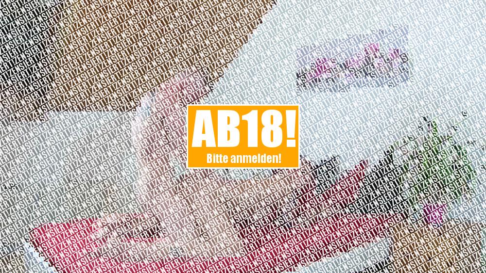 Nach der Disco abgefickt