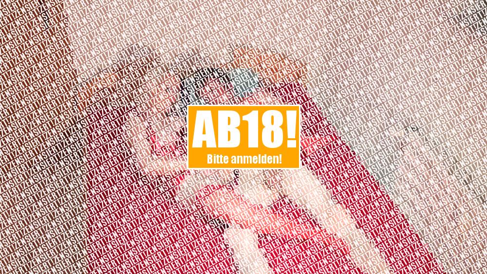 Er will Live sehen wie ich wichse
