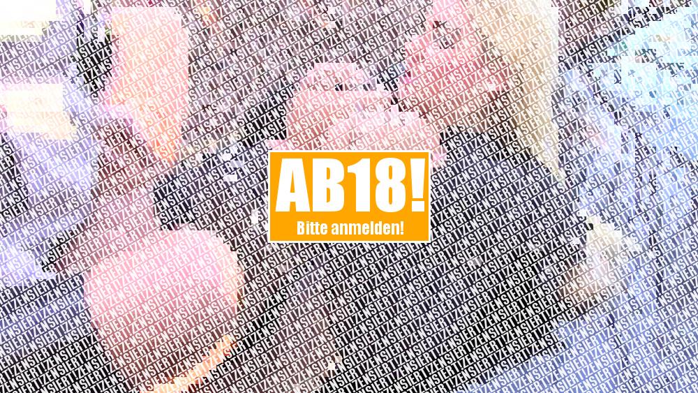 Mein erster Tag als HOBBYHURE