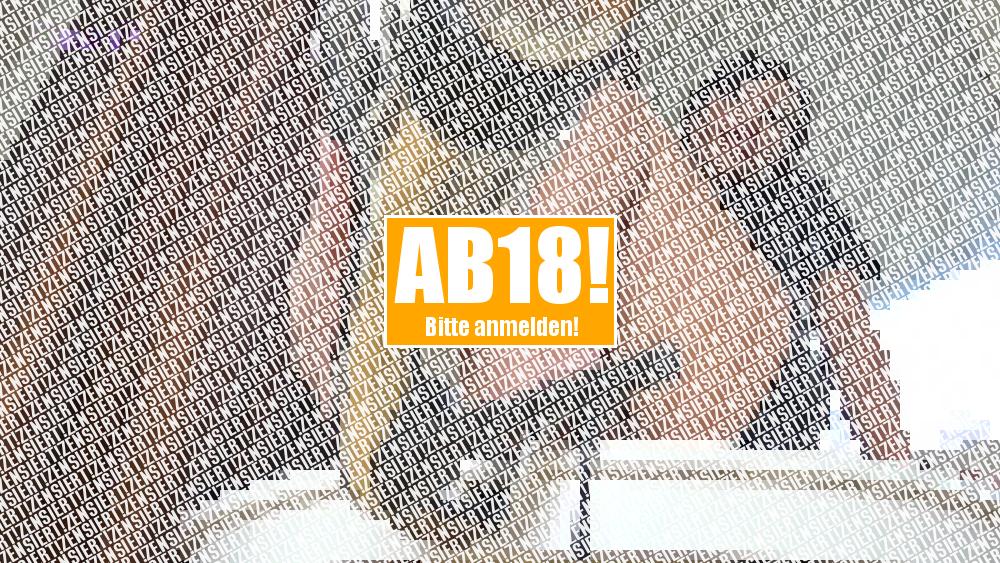 Absatzfick für deine devote Arschfotze