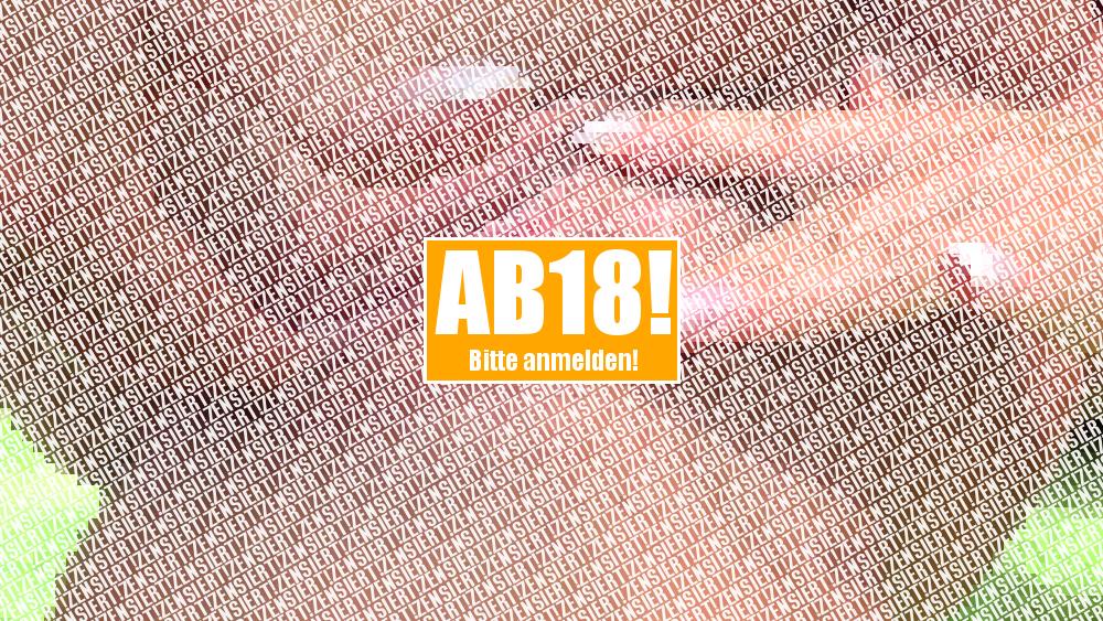 Ich muss doch nochmal selber ran