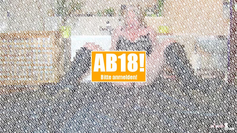 Mega Pissstrahl für dich!