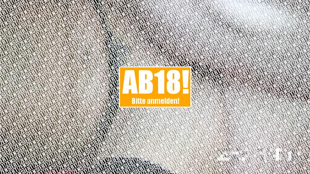 als abfickbock benutzt worden