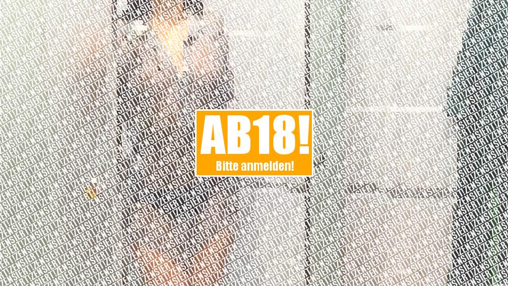 Unter Dusche
