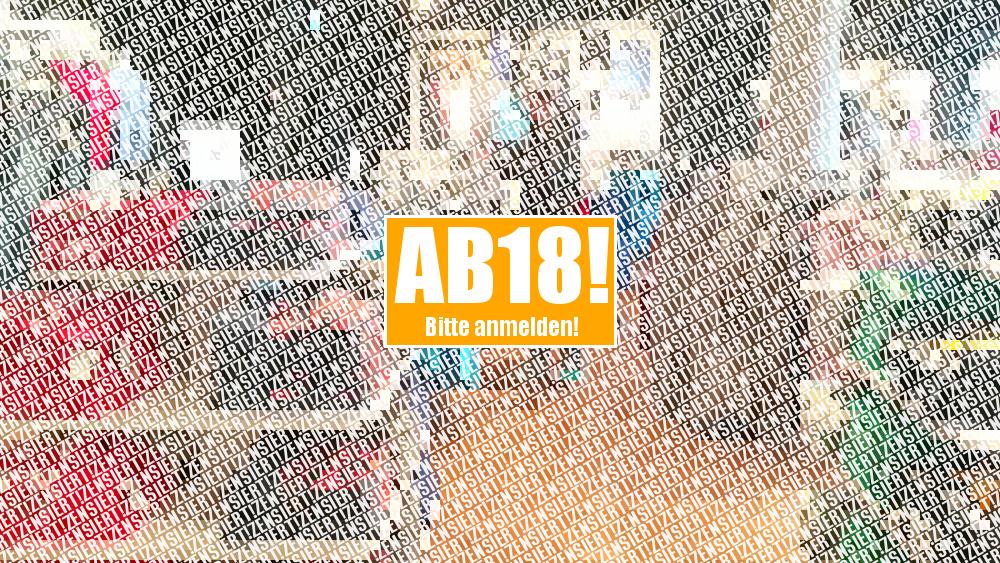 Mein versauter Shopping Besuch