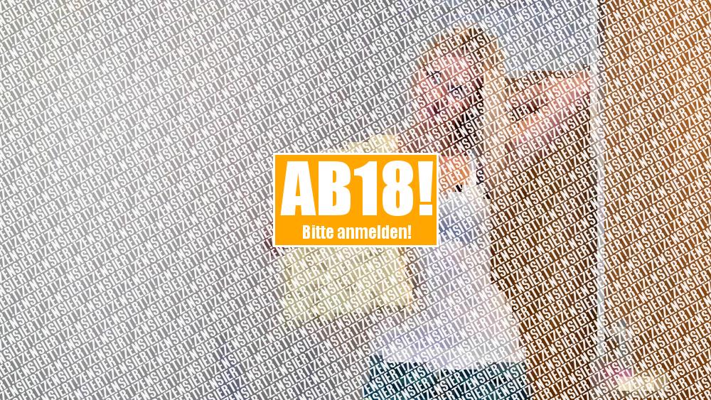 Happy Birthday: meinen Stiefbruder entjungfert