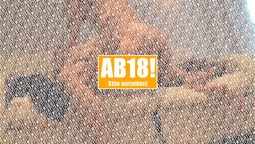 Fremdgeher-Opa hat Angst mich zu Schwängern!