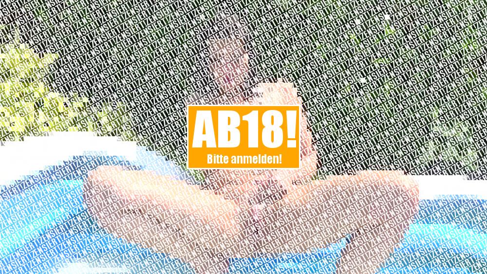 Sagte ich nicht gerade was von Abkühlung?