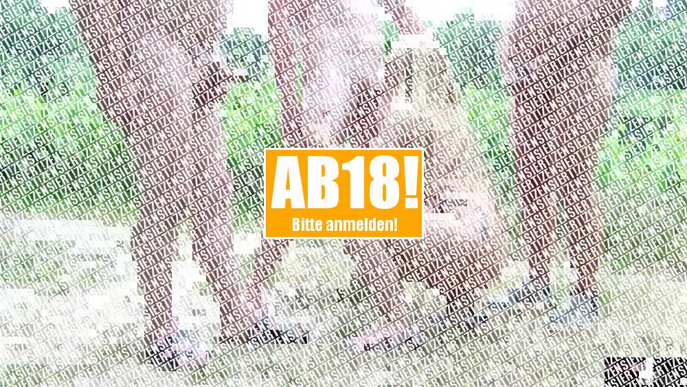 Als Schluckluder für jederman(n) am Badesee(09.07.16)Teil 1!