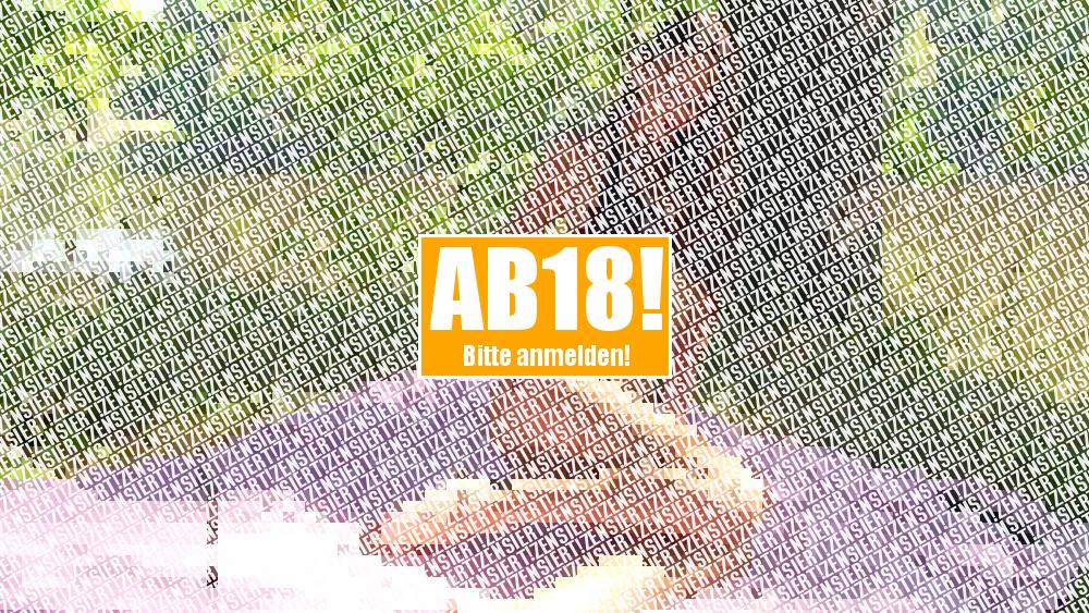 Ich wechsle mal den Bikini