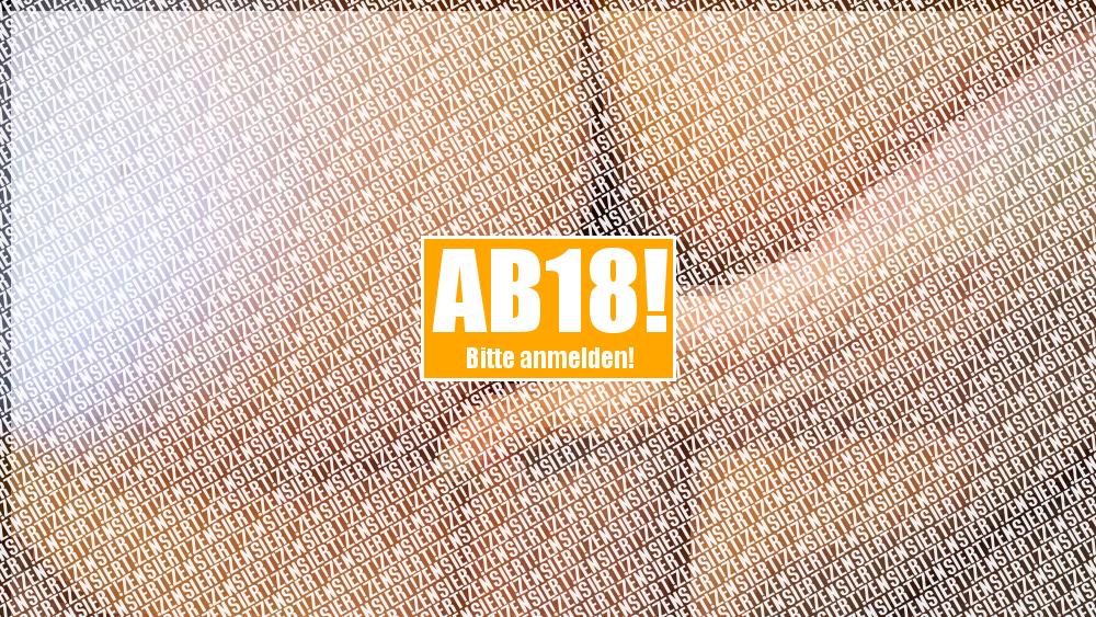 Spermabombe für meine Arschfotze
