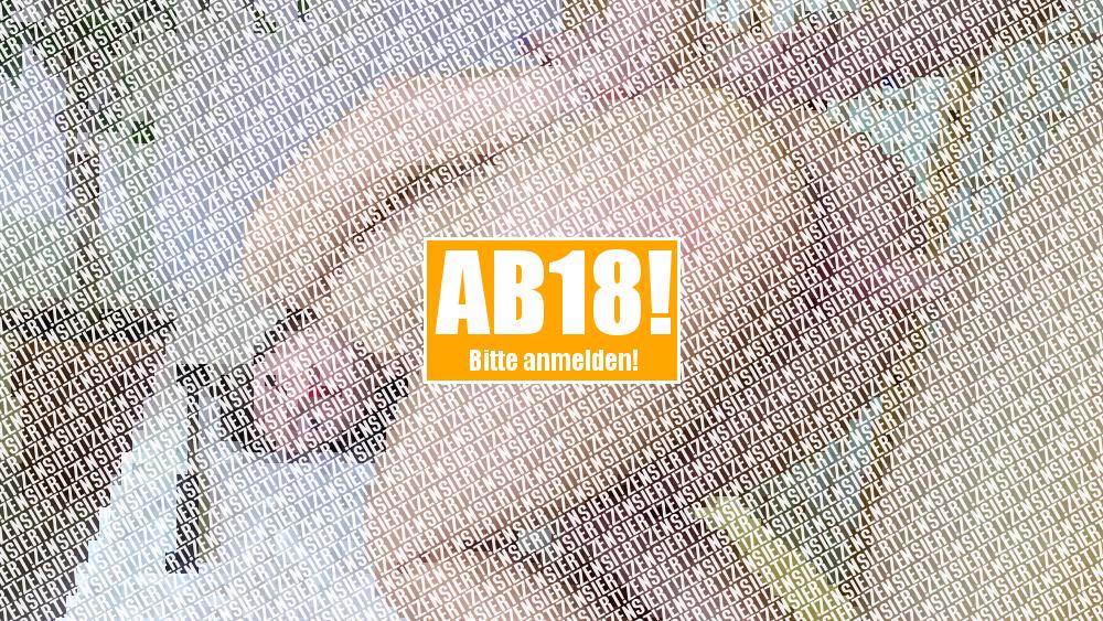 Die Fotze besamt