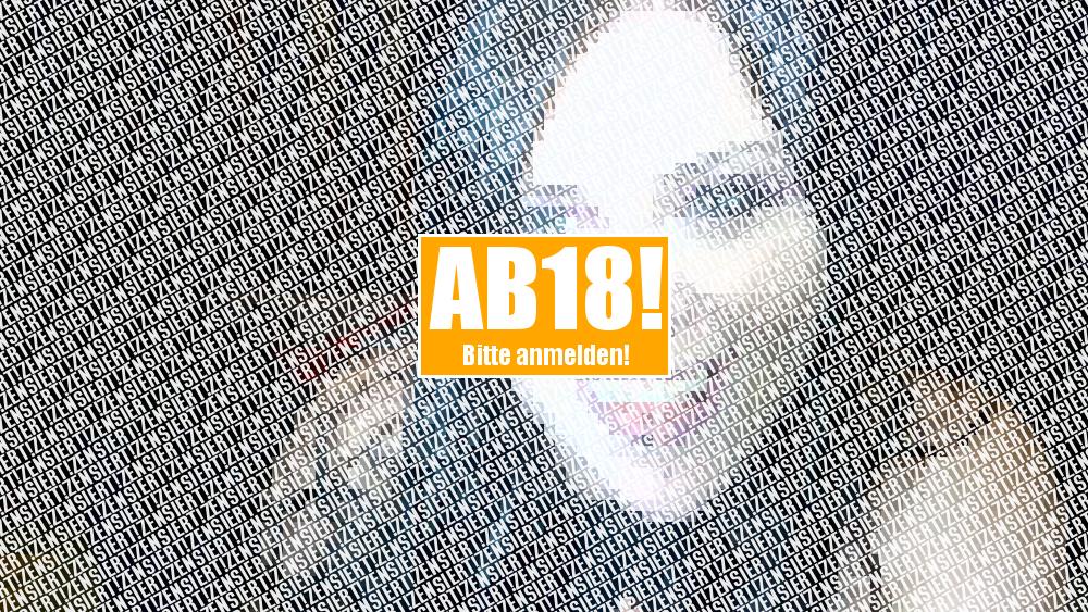 Spermsucker – Bis(s) zum letzten Tropfen!