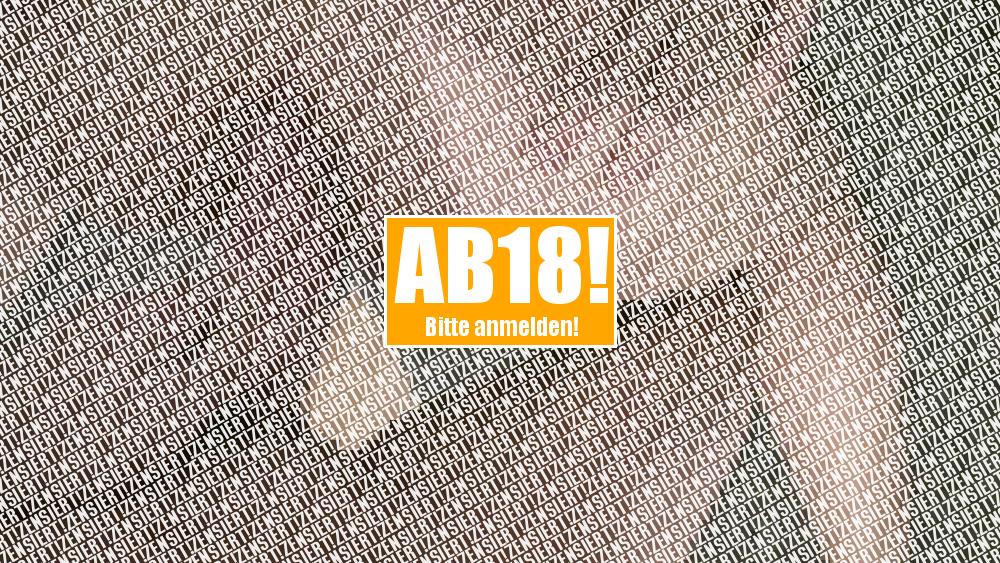 Blasen und Arschfick II