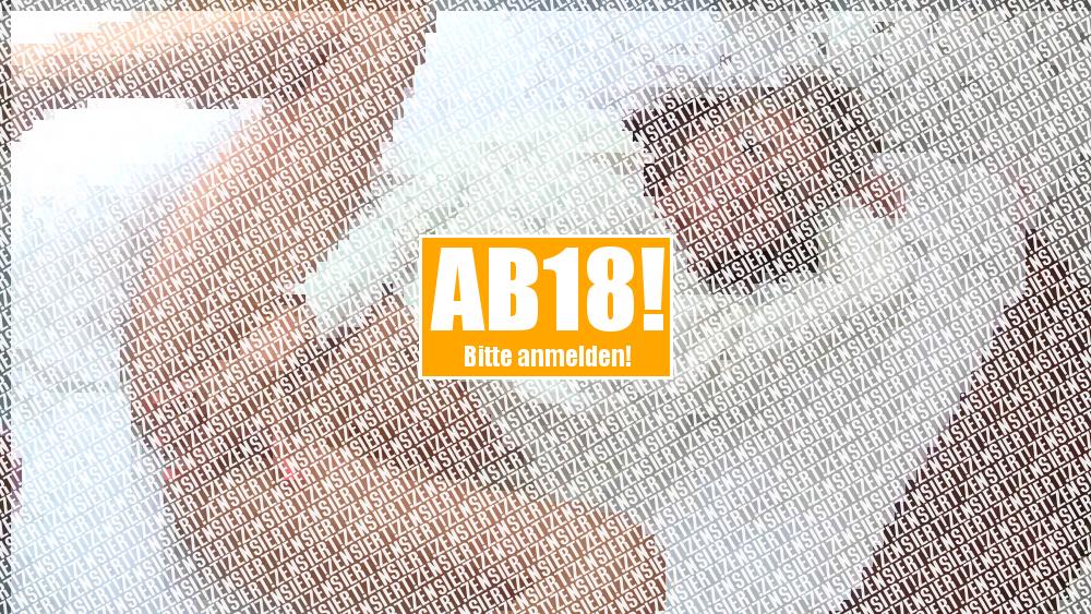 Absicht! Jungschwanz angelockt und abgefickt