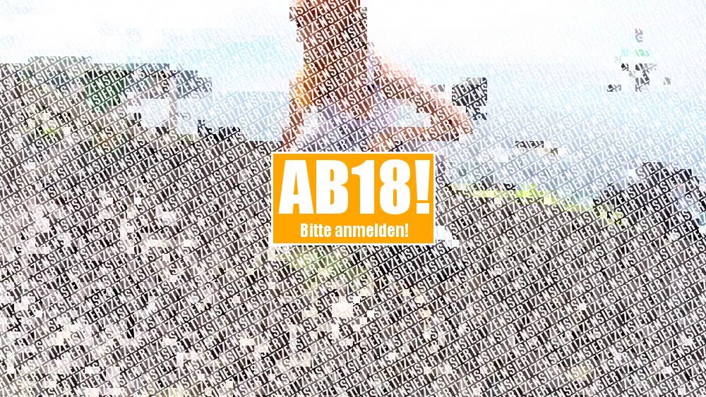 PUBLIC PISS – Erwischt :O