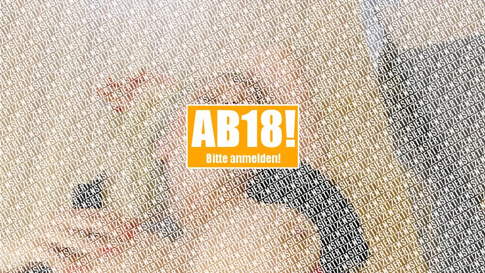 Vom untervögelten Nachbarn gefickt!!! (Creampie)