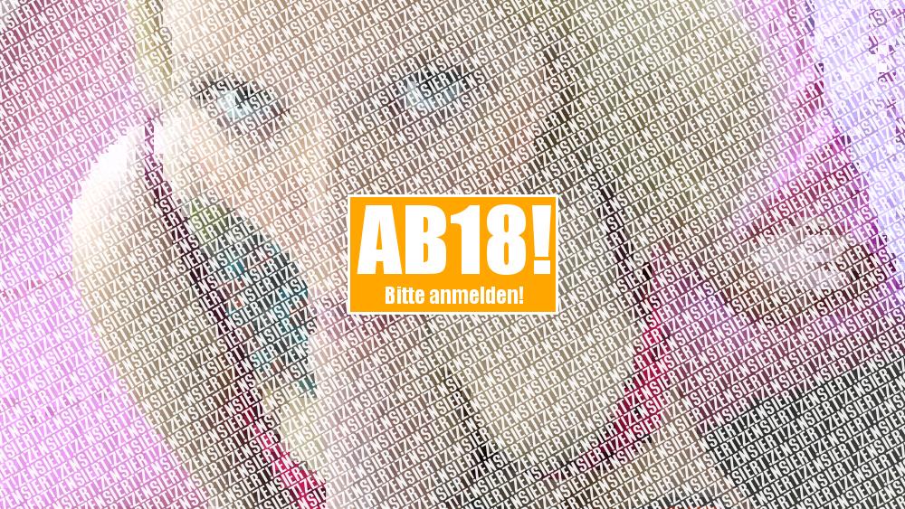 Mein erster Anal Creampie!!!
