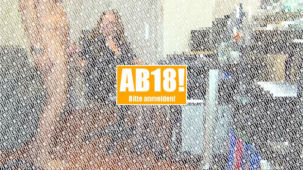 Bürosex – Der Azubi muss ran