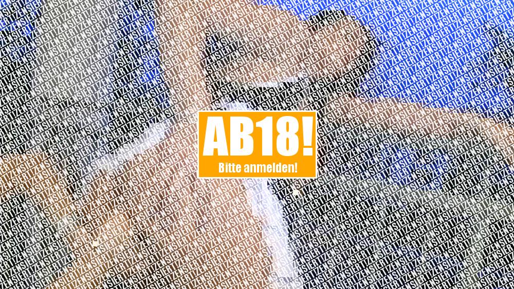 Unanständig und  Abartig~das gehört Verboten!