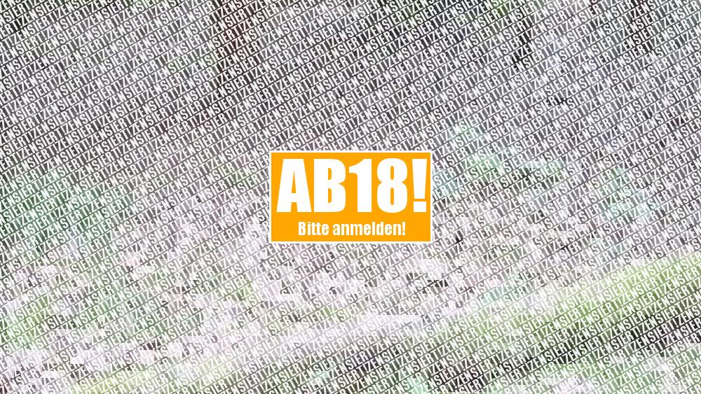 Schönes Amateur-Video aus 2007 mit dem Luder Outdoor Blasen