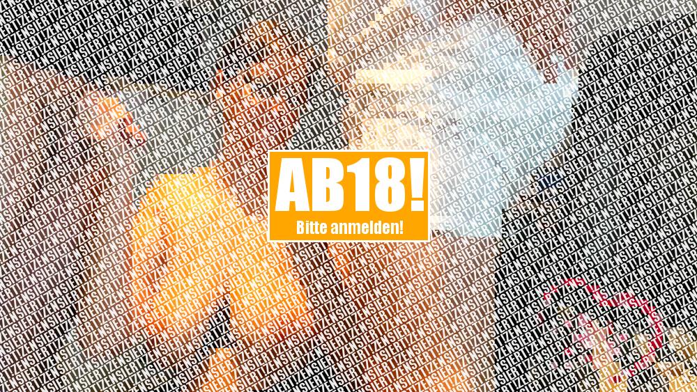 Überstunden-Geiler Dreier im Büro