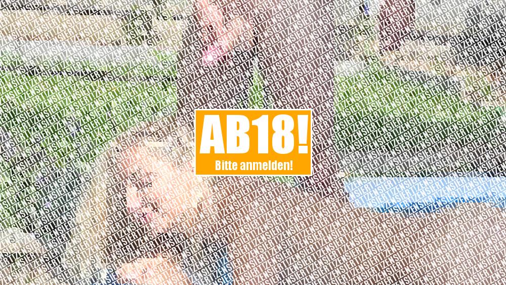 Wieso muss der immer pissen?