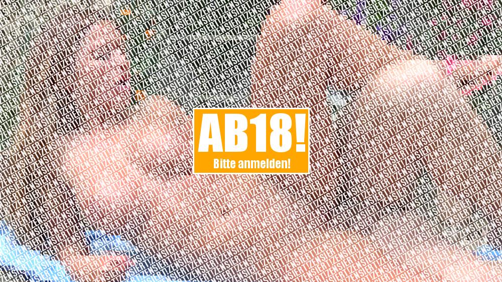 Angepisst und durch gefickt