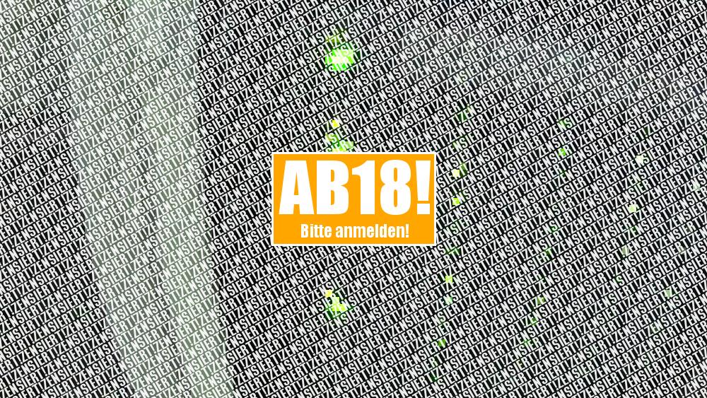 TOTAL AUSFALL! – Techniker bestochen :p