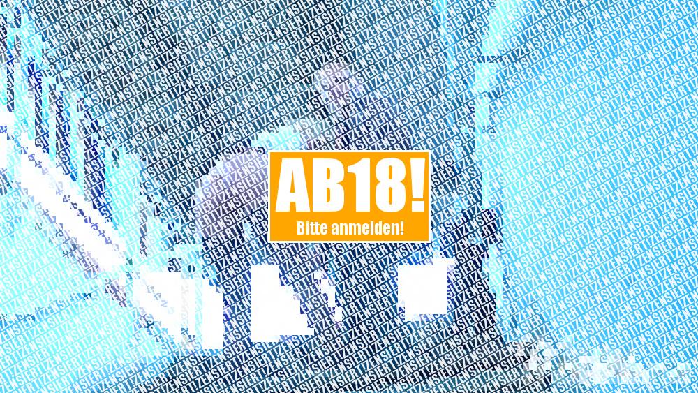 fast nackt am bahnsteig gefickt