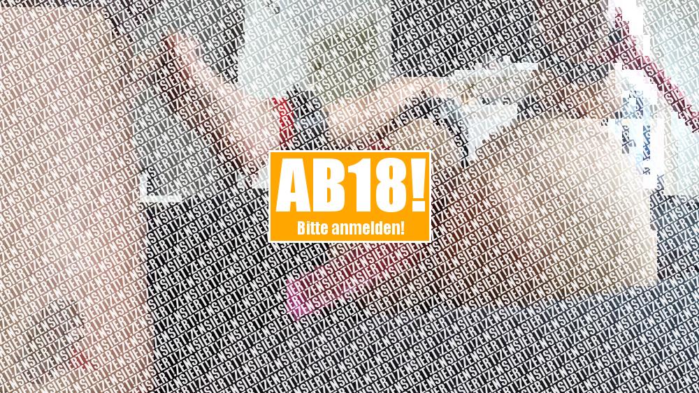 beide Löcher gefickt Teil 2