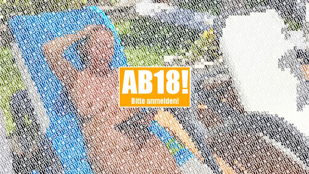 Vom Poolboy abgeschleppt und gefickt