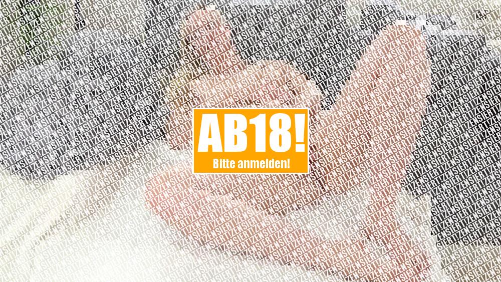 Tagträume einer Nymphomanin I