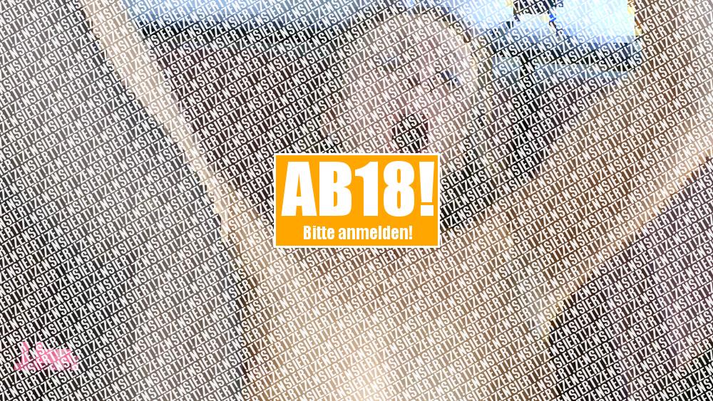 Beobachtet – Benutzt – Besamt