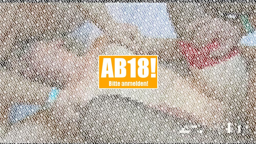 zieht mich aus – fickt mich einfach blank ab