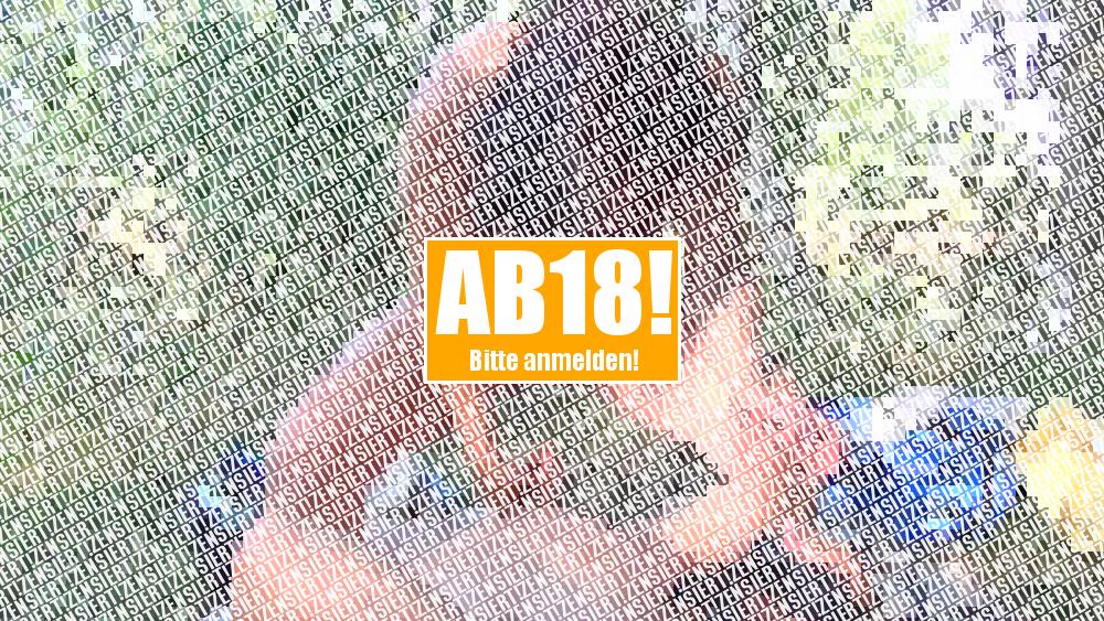 anal und Piss am Baggersee