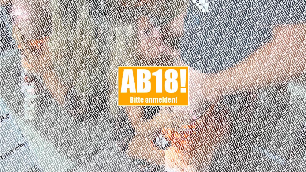 Als Schluckschlampe benutzt – Deepthroat Extrem