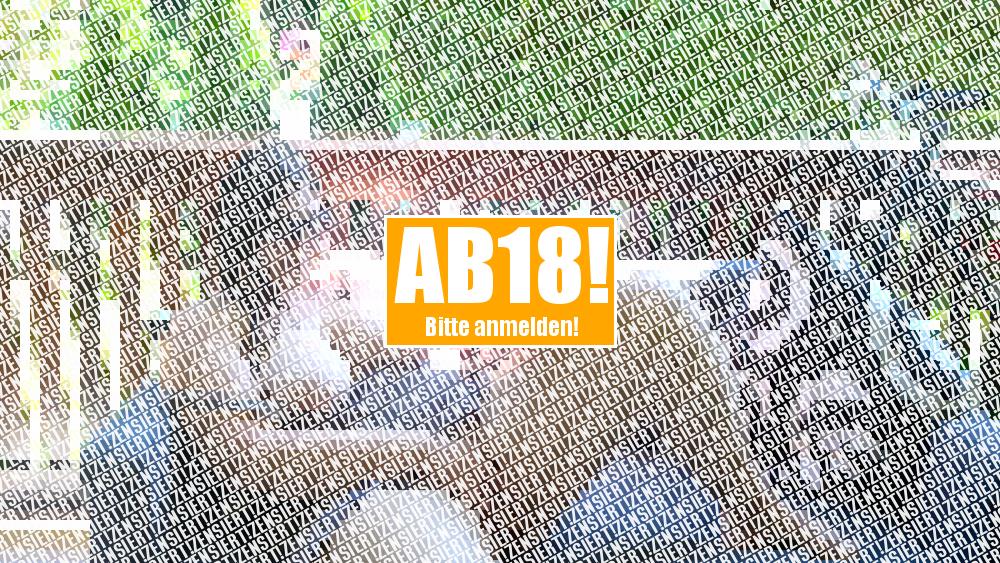 Summerfeelings: Ob DAS jemand gesehen hat?!