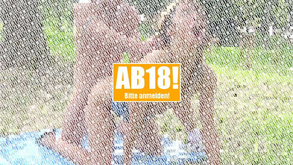 Die absolute Ausnahme