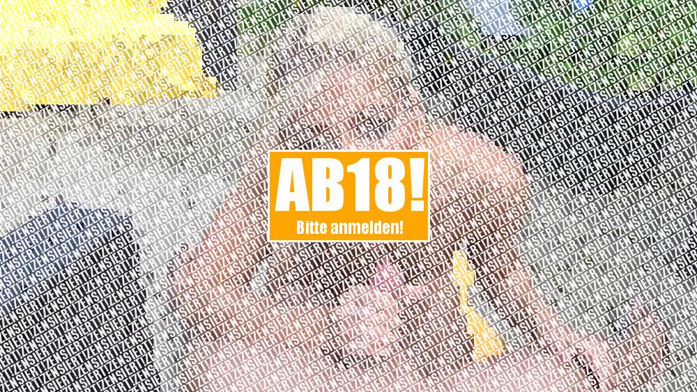 Fotze voll gerotzt, Orgasmus zu Zweit