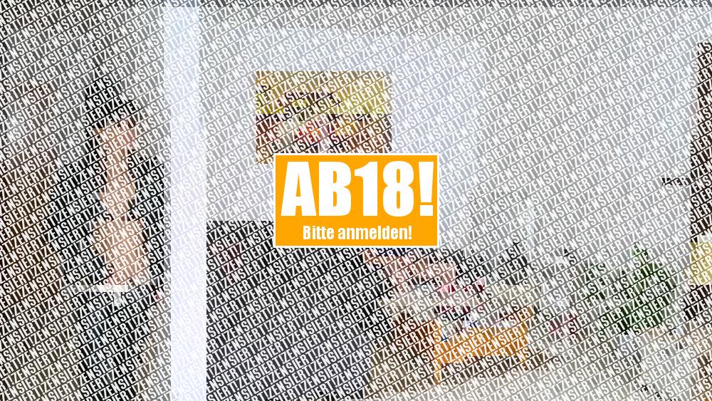 Aber wir wollten doch weggehen…