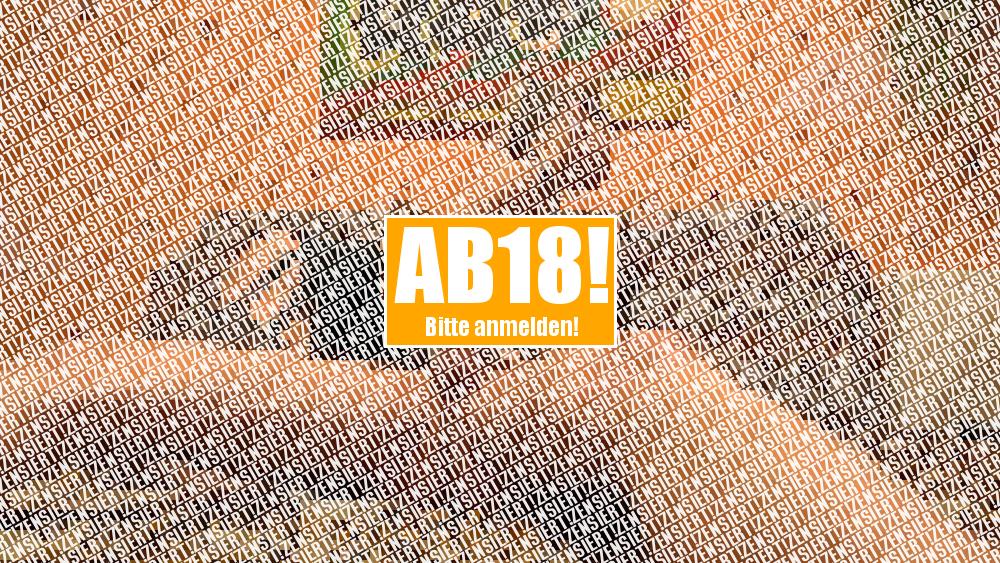 Extrem abgesaftet