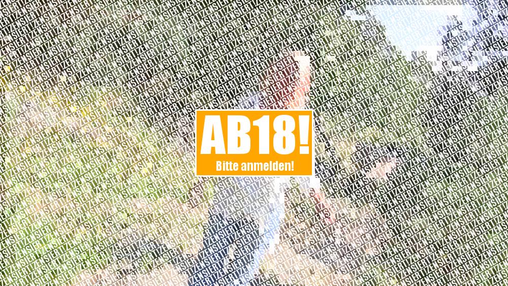 Autopanne Azubi Waldarbeiter hilft gern