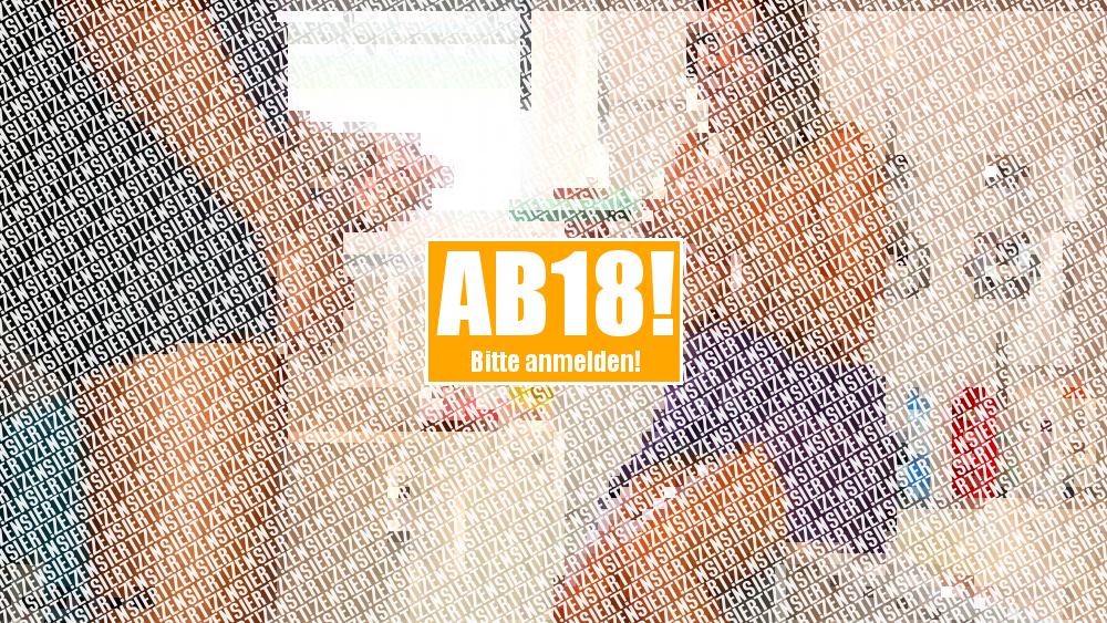VERBOTEN?! Schock im Badezimmer