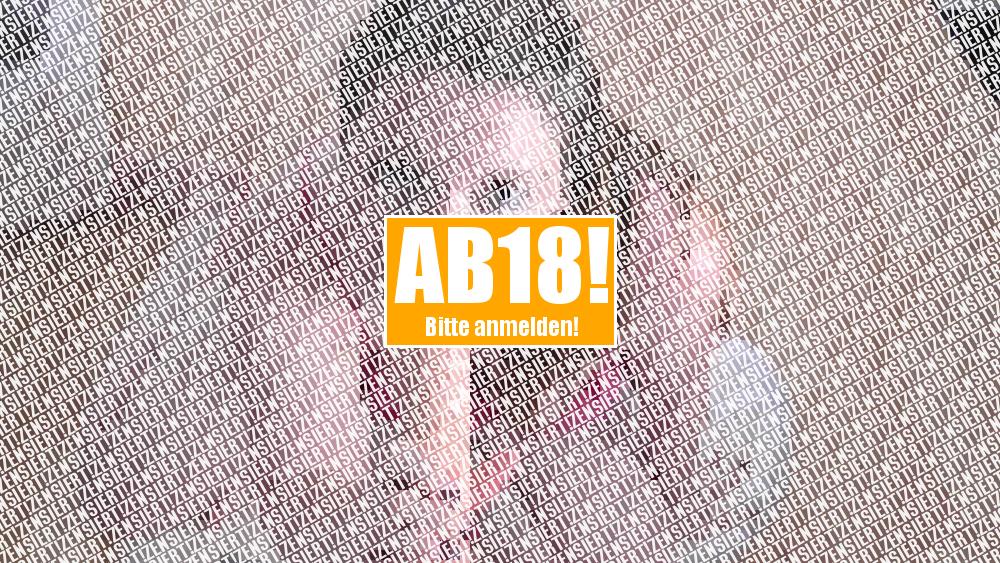 Blowjob mit Gesichtsbesamung