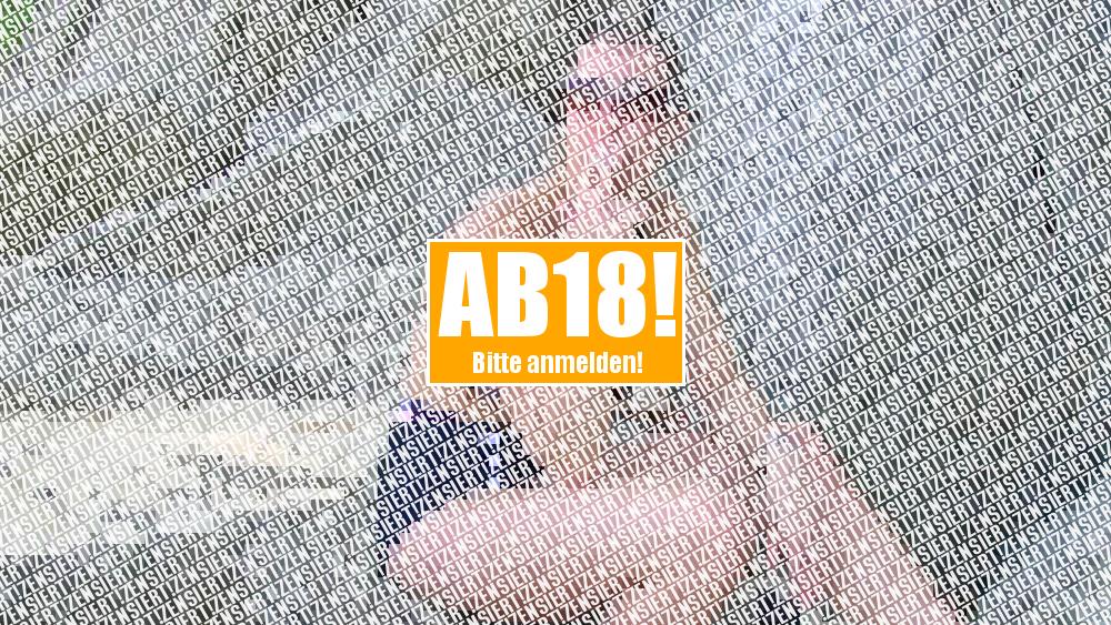 Smoking Bikini Bitch