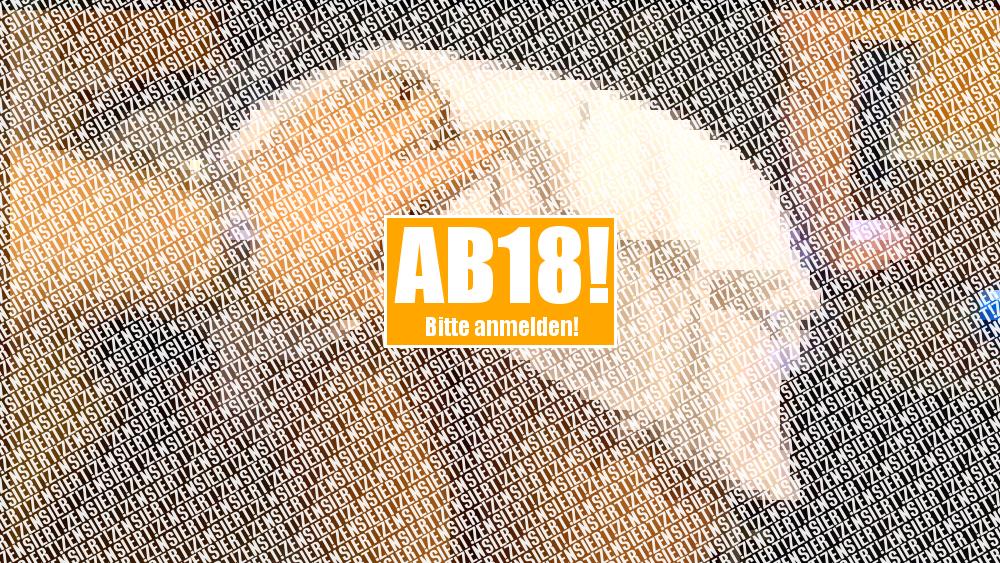 Creampie mit 22 jährigen Studenten hat sich gemeldet auf die Annonce von mir…
