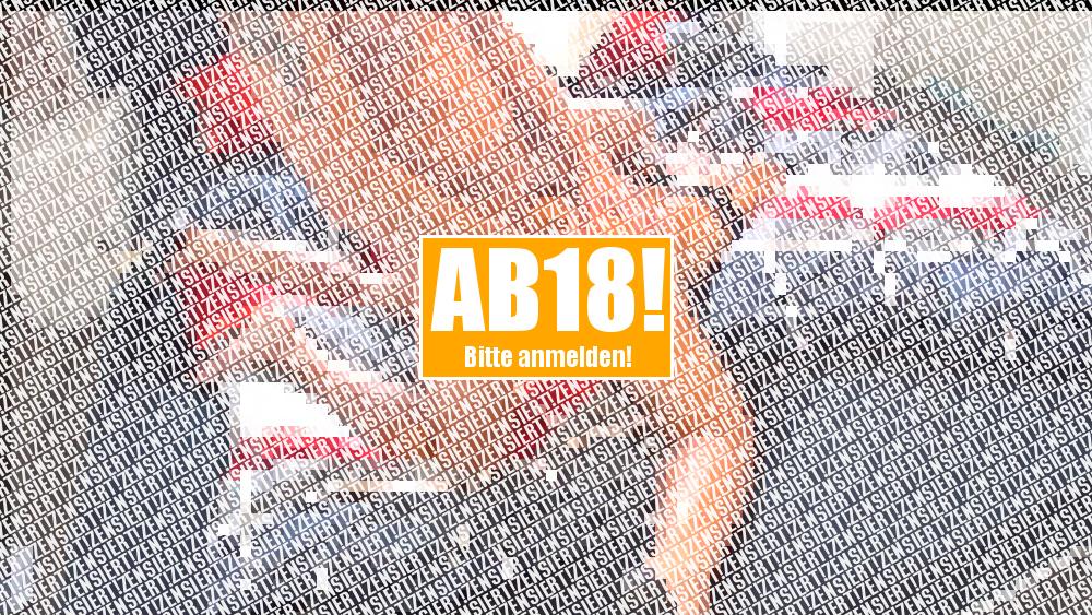 Mein erstes mal Anal
