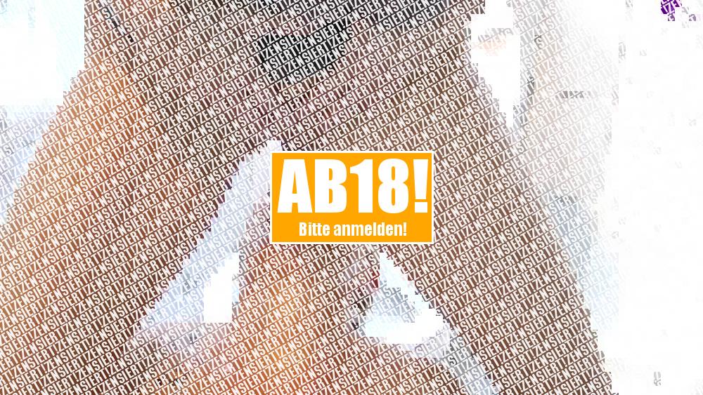 Mußte Nachbarin und Nachbarn als Lebende-Toilette dienen!