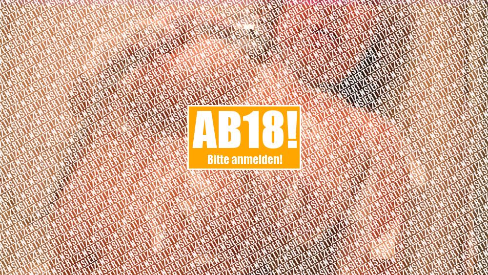 Geile Dusche